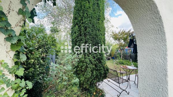 Maison 4 pièces - 76 m² Exclusivité efficity