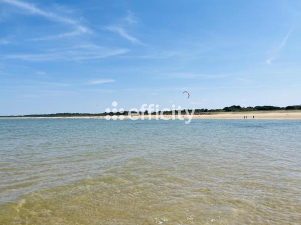 Maison 4 pièces - 76 m² Exclusivité efficity