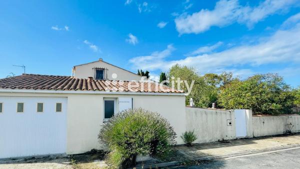 Maison 4 pièces - 76 m² Exclusivité efficity