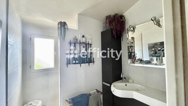 Maison 4 pièces - 76 m² Exclusivité efficity