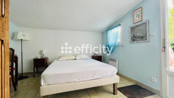 Maison 4 pièces - 76 m² Exclusivité efficity