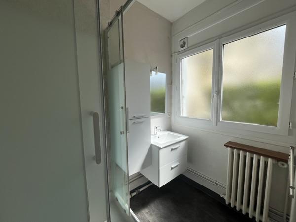 Appartement à vendre |  Tours |  2 pièces | 39 m²