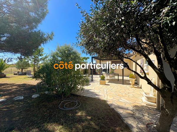 Vente Maison122 m² - 5 Pièces - SOULAC SUR MER (33780)