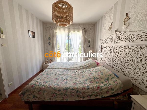 Vente Maison122 m² - 5 Pièces - SOULAC SUR MER (33780)