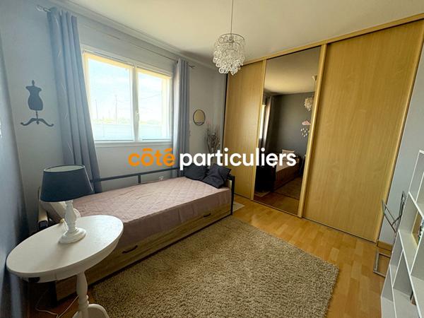 Vente Maison122 m² - 5 Pièces - SOULAC SUR MER (33780)