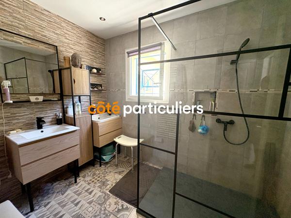 Vente Maison122 m² - 5 Pièces - SOULAC SUR MER (33780)