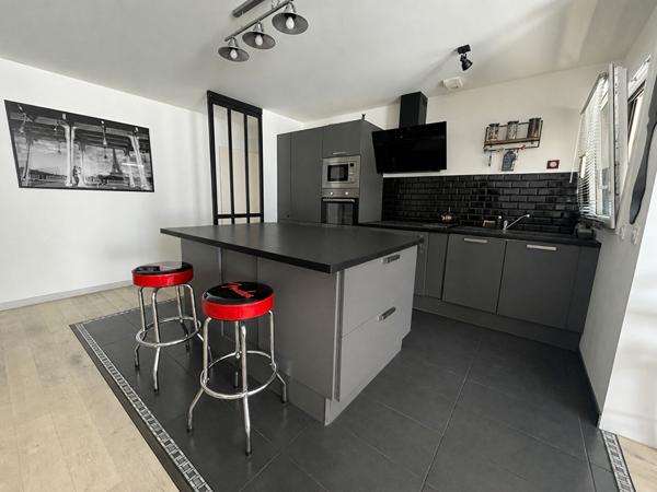 Maison Saint Philbert De Grand Lieu