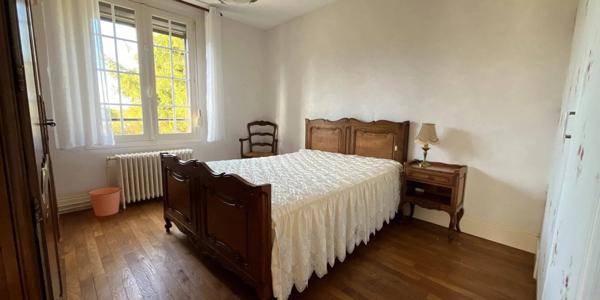 Maison à compertrix