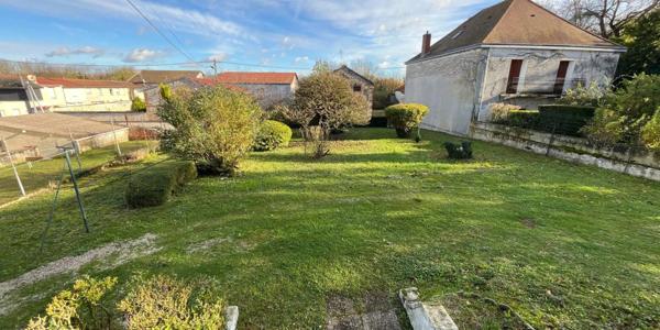 Maison à compertrix