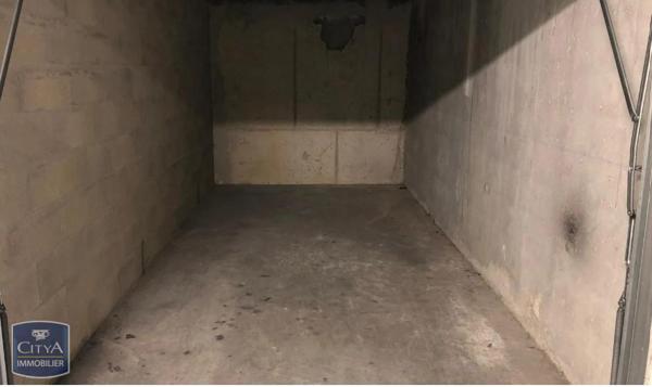 Location parking Montrouge (92120)