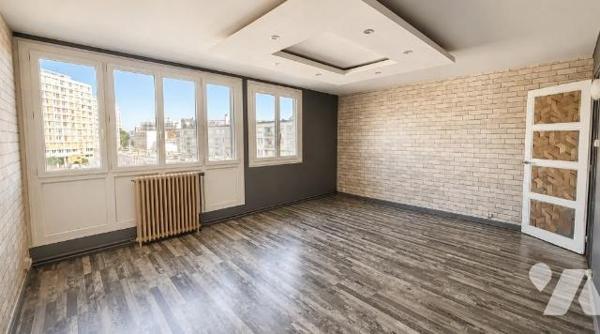 Appartement de type T4