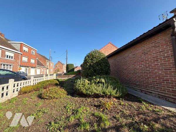 À vendre EN EXCLUSIVITE - Bailleul, à seulement 5 minutes à pied du centre-ville

Découvrez c...