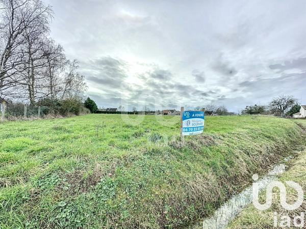 Terrain à vendre 3 530 m² Diges