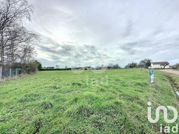 Terrain à vendre 3 530 m² Diges