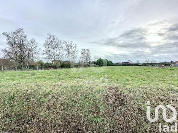 Terrain à vendre 3 530 m² Diges