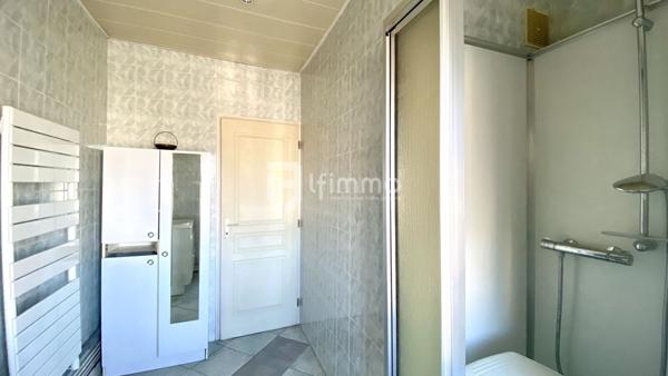 Appartement 3 chambres et grenier aménageable