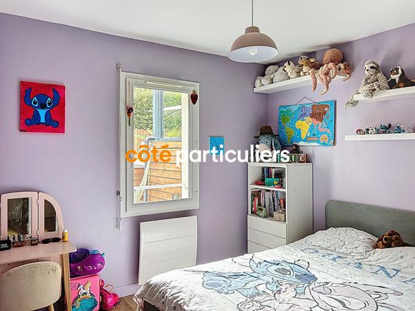 Vente Maison190 m² - 5 Pièces - BASSUSSARRY (64200)