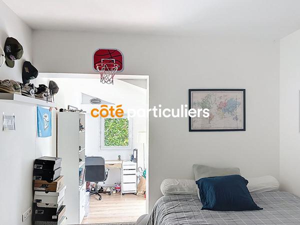 Vente Maison190 m² - 5 Pièces - BASSUSSARRY (64200)