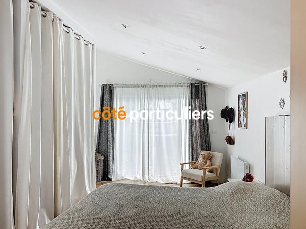 Vente Maison190 m² - 5 Pièces - BASSUSSARRY (64200)