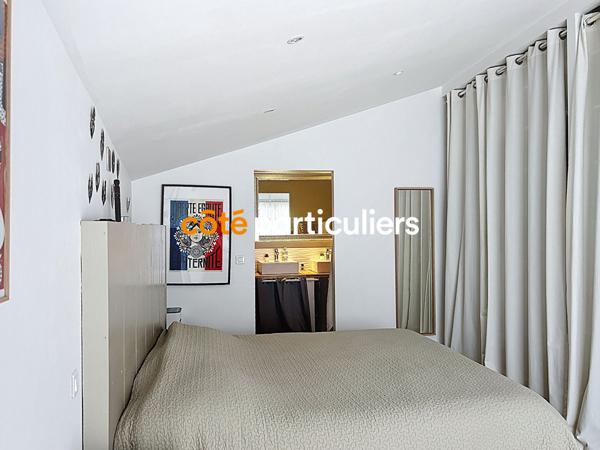 Vente Maison190 m² - 5 Pièces - BASSUSSARRY (64200)