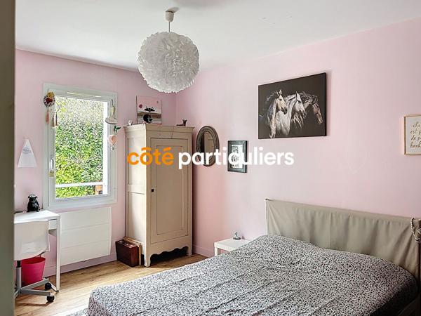 Vente Maison190 m² - 5 Pièces - BASSUSSARRY (64200)