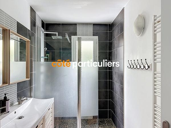 Vente Maison190 m² - 5 Pièces - BASSUSSARRY (64200)