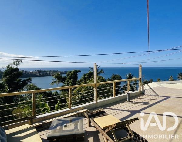 Maison à vendre 5 pièces 120 m² Koungou