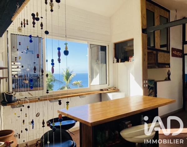Maison à vendre 5 pièces 120 m² Koungou