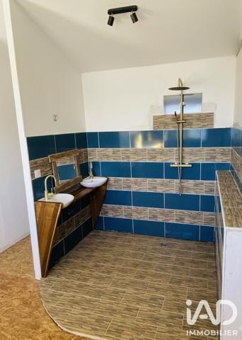 Maison à vendre 5 pièces 120 m² Koungou