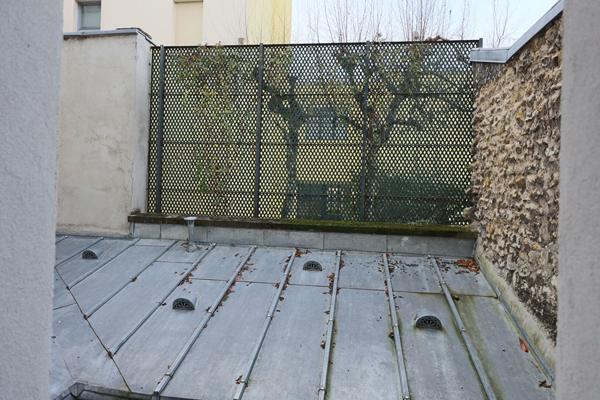 Appartement Paris 1 pièce(s) 16 m2