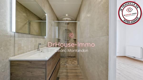 Maison à vendre 6 pièces de 140 m²