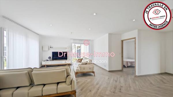 Maison à vendre 6 pièces de 140 m²