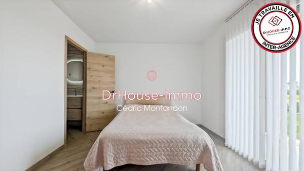Maison à vendre 6 pièces de 140 m²