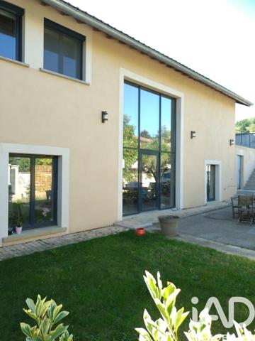 Maison à vendre 6 pièces 215 m² Beynost