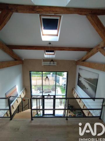 Maison à vendre 6 pièces 215 m² Beynost