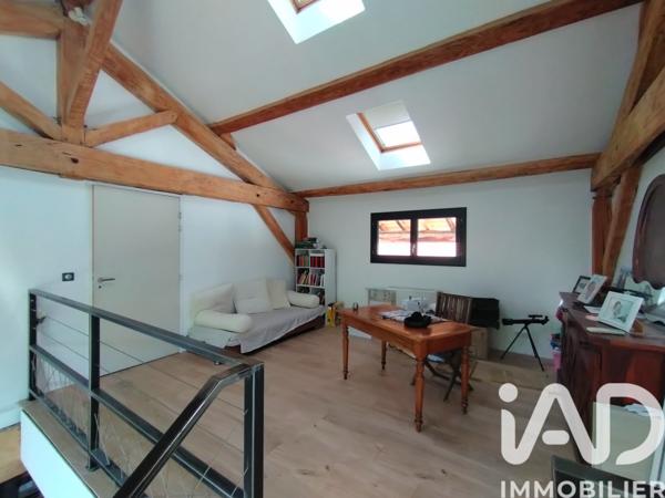 Maison à vendre 6 pièces 215 m² Beynost
