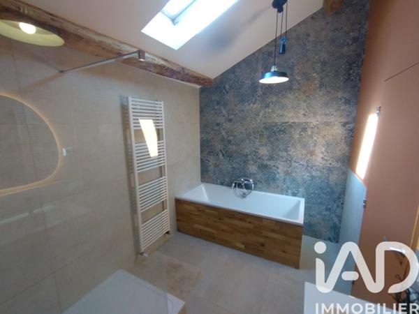 Maison à vendre 6 pièces 215 m² Beynost