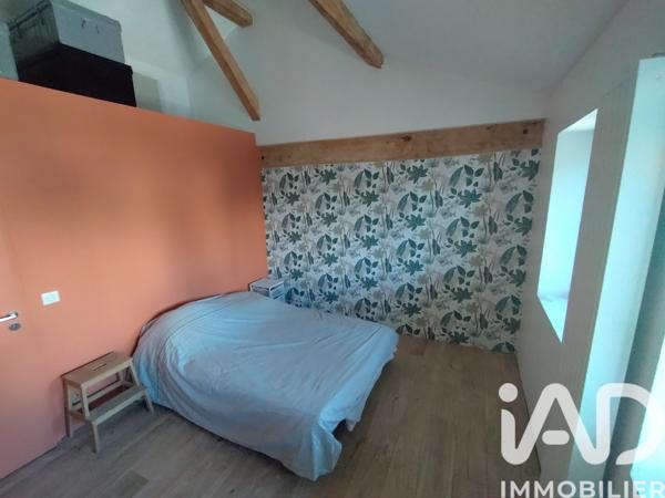 Maison à vendre 6 pièces 215 m² Beynost