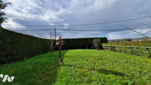 PLOUJEAN-PARFAITEMENT ENTRETENUE-4 CHAMBRES