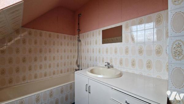 PLOUJEAN-PARFAITEMENT ENTRETENUE-4 CHAMBRES