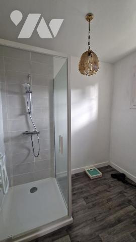 PLOUJEAN-PARFAITEMENT ENTRETENUE-4 CHAMBRES