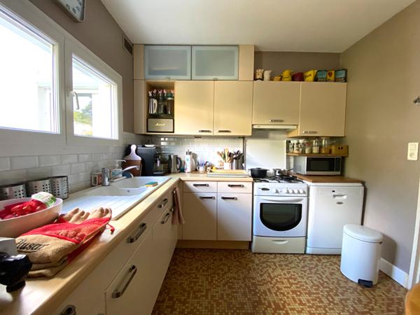 Appartement Gif Sur Yvette 5 pièce(s) 91 m2