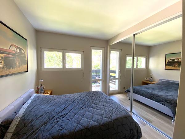 Appartement Gif Sur Yvette 5 pièce(s) 91 m2