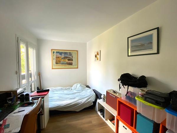 Appartement Gif Sur Yvette 5 pièce(s) 91 m2