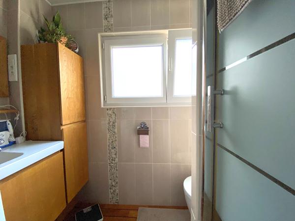 Appartement Gif Sur Yvette 5 pièce(s) 91 m2