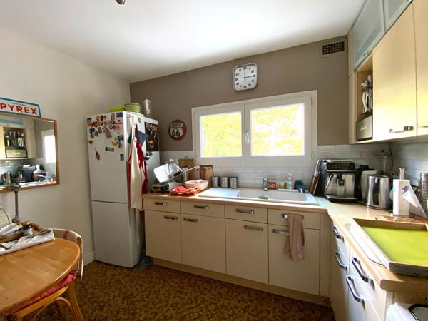 Appartement Gif Sur Yvette 5 pièce(s) 91 m2