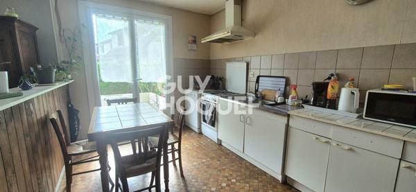 SECTEUR DEMANDE 3 CHAMBRES