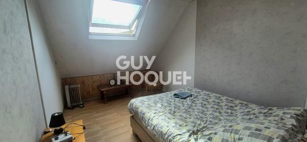 SECTEUR DEMANDE 3 CHAMBRES