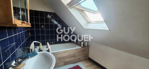 SECTEUR DEMANDE 3 CHAMBRES