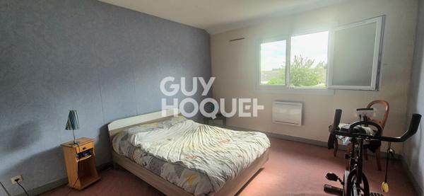 SECTEUR DEMANDE 3 CHAMBRES